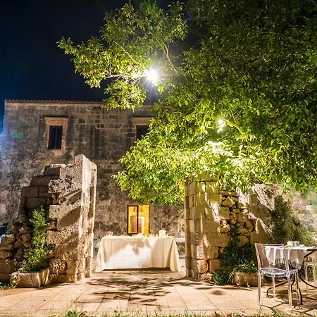 Casino De Viti - Dimora Storica Con Piscina Villa Vaste