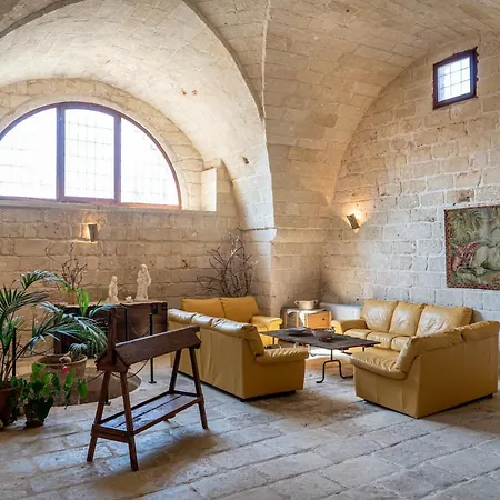 Casino De Viti - Dimora Storica Con Piscina فيلة *
