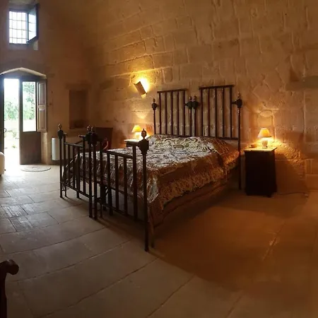 Casino De Viti - Dimora Storica Con Piscina فيلة