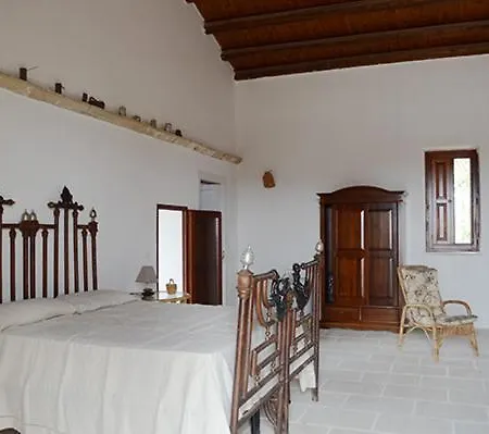 Casino De Viti - Dimora Storica Con Piscina *