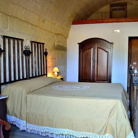 Casino De Viti - Dimora Storica Con Piscina