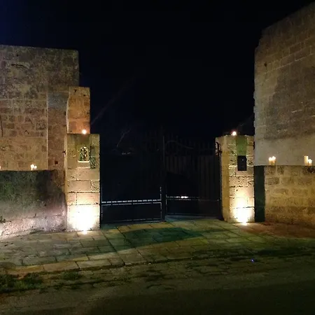 Casino De Viti - Dimora Storica Con Piscina