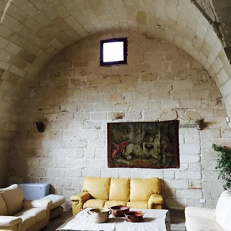 Casino De Viti - Dimora Storica Con Piscina Vaste