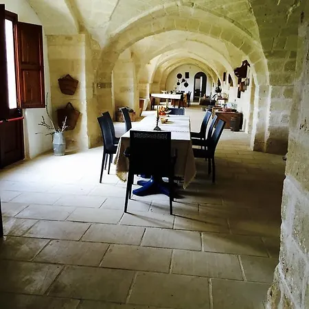 Casino De Viti - Dimora Storica Con Piscina