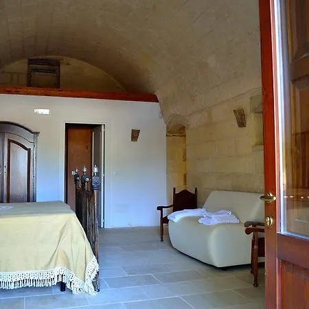 Casino De Viti - Dimora Storica Con Piscina فيلة