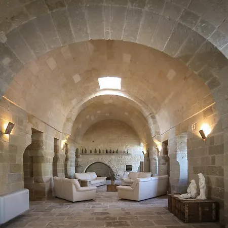 Casino De Viti - Dimora Storica Con Piscina