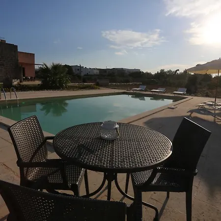 فيلة Casino De Viti - Dimora Storica Con Piscina