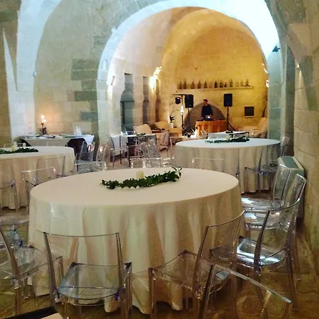 Casino De Viti - Dimora Storica Con Piscina فيلة *