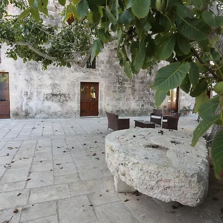 Casino De Viti - Dimora Storica Con Piscina * Vaste