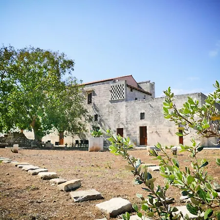 Casino De Viti - Dimora Storica Con Piscina Vaste