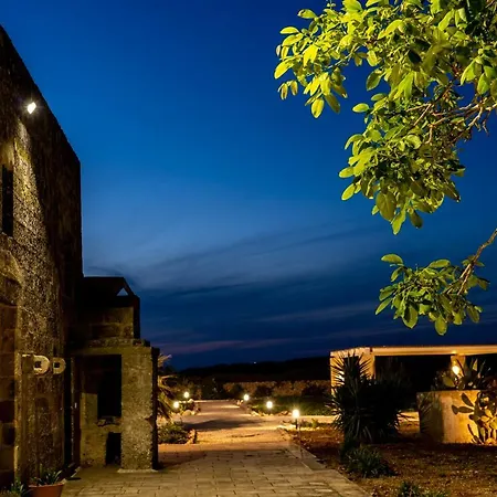 Casino De Viti - Dimora Storica Con Piscina فيلة Vaste